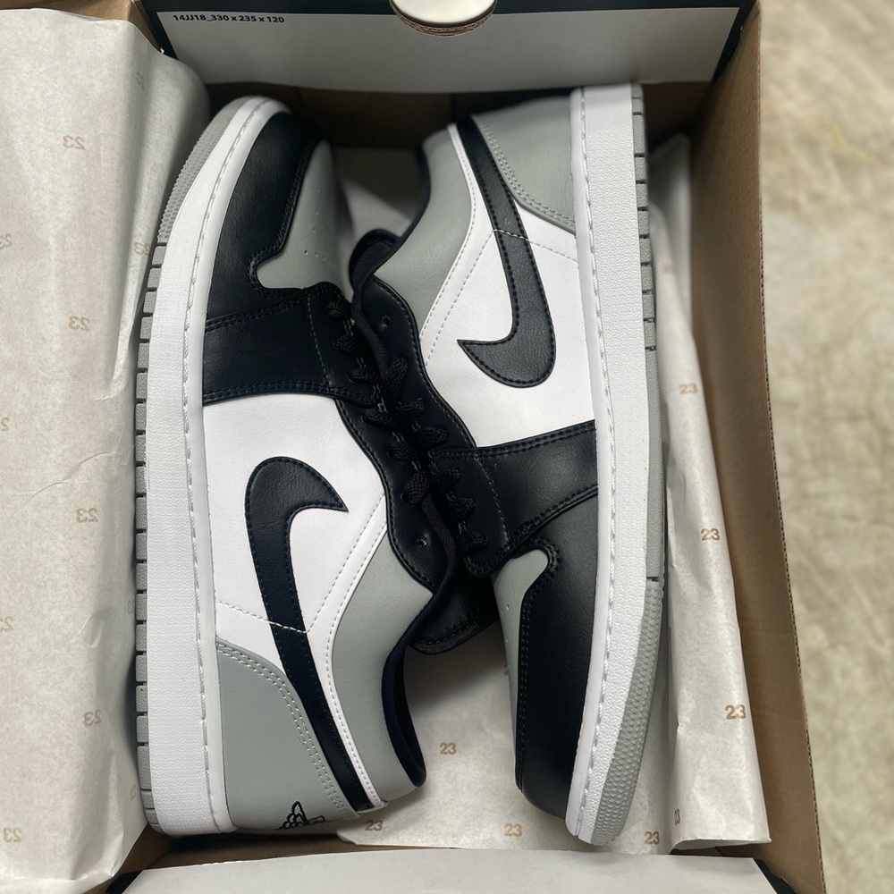 Air Jordan 1 Low